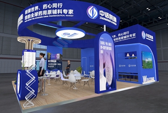什么是展會(huì)設(shè)計(jì)搭建一站式服務(wù)？